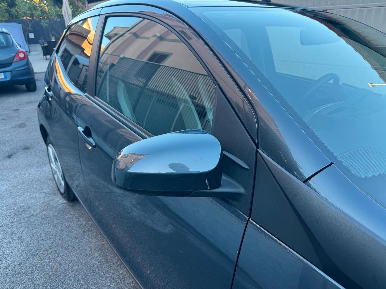 Toyota Aygo 1.0 automatica