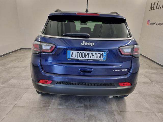 JEEP Compass 1.3 Turbo T4 150 CV aut. 2WD Limited