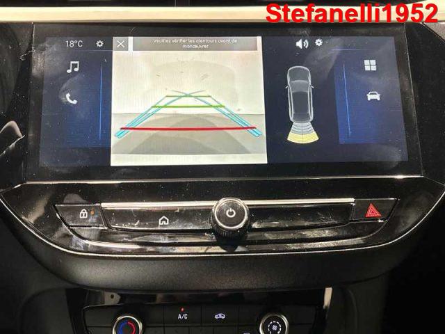 OPEL Corsa 1.2 hybrid GS 100cv dct6
