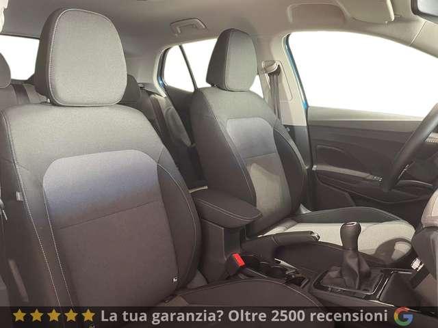 Skoda Fabia 1.0 TSI Evo 70KW BE MORE