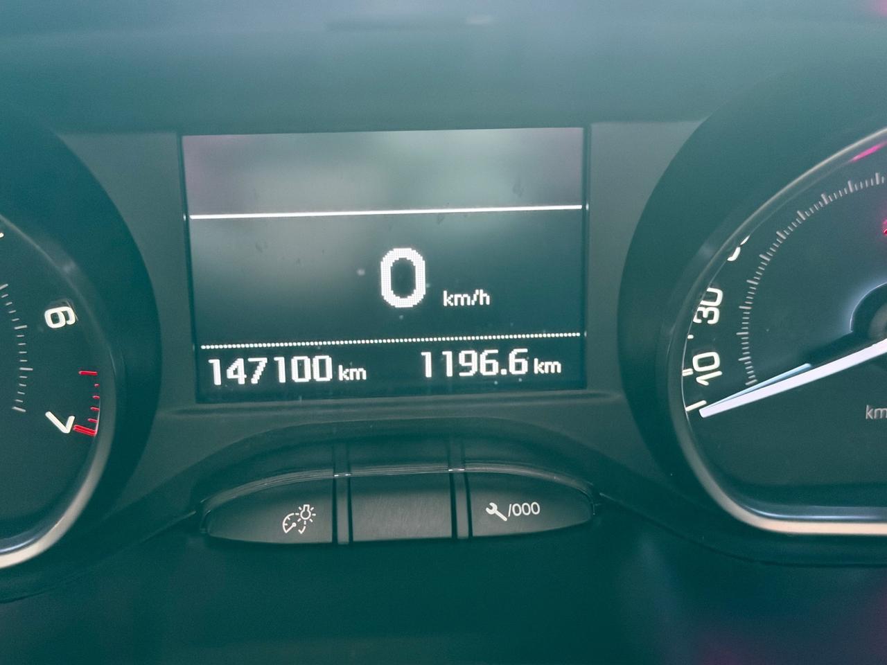 Peugeot 208 - 2018 PureTech 82 5p. GPL Allure