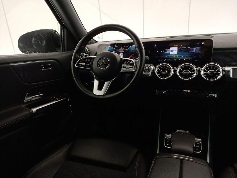 Mercedes-Benz Classe GLB GLB 200 d Sport Plus auto