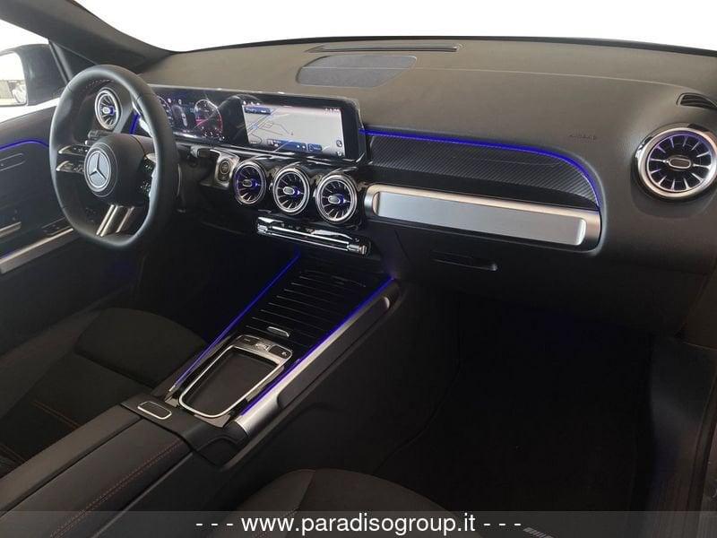 Mercedes-Benz X247 GLB GLB 200 d Automatic