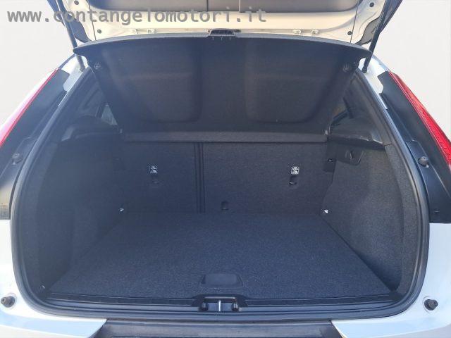 VOLVO XC40 T3 Geartronic my 20