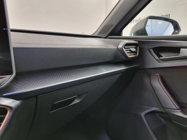 CUPRA Leon 1.5 Hybrid 150 CV DSG