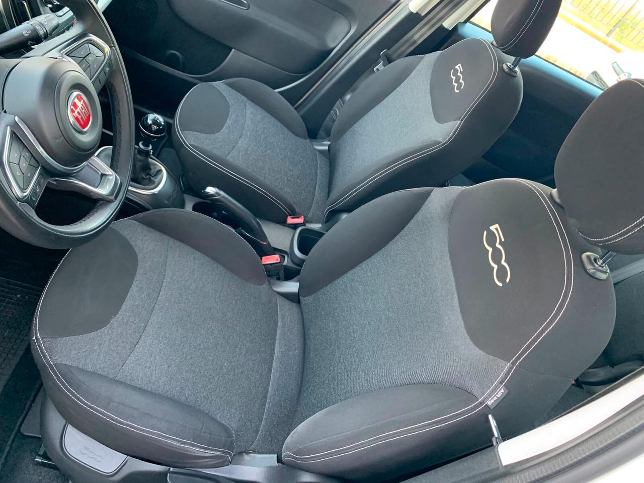 Fiat 500L Business 1.3 Multijet - Perfetta - 12 Mesi di Garanzia