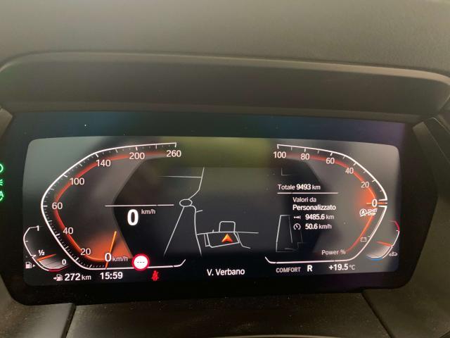 BMW Z4 Z4 G29 sdrive 20i Sport auto