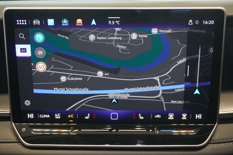Volkswagen Tayron 1.5 eTSI ACT Life DSG MATRIX NAVI CAMERA