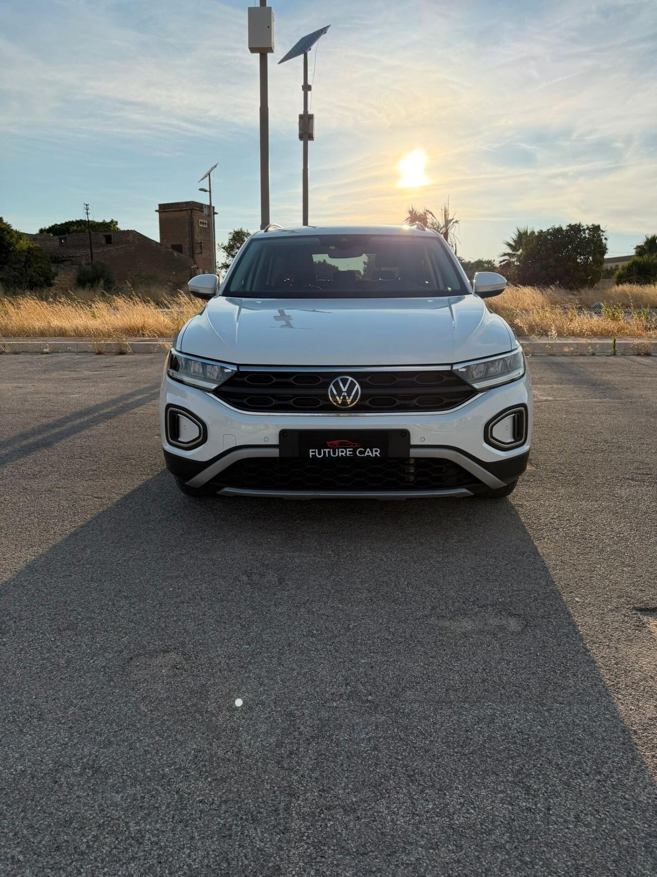 Volkswagen T-Roc 2.0 TDI SCR 150 CV DSG Style BlueMotion Technology
