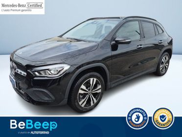 Mercedes-Benz GLA 180 D SPORT PLUS AUTO