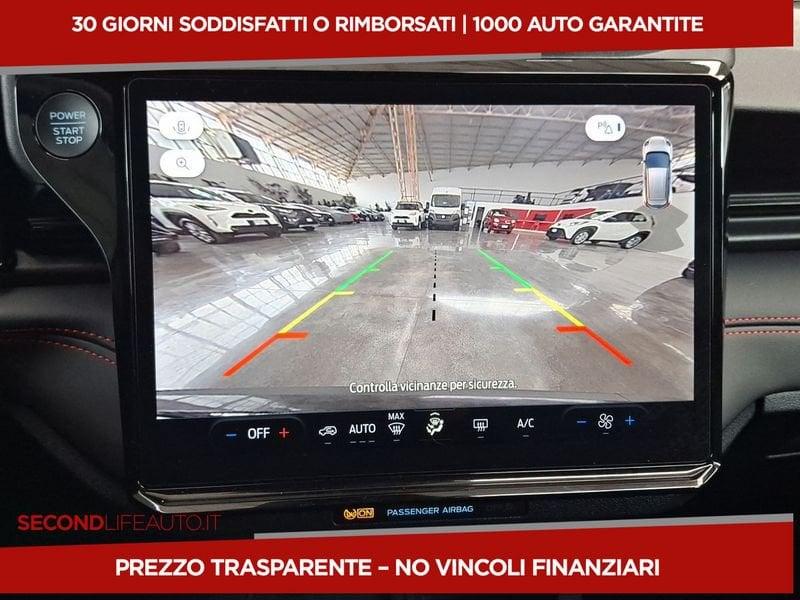 Ford Puma 1.0 ecoboost h ST-Line 125cv