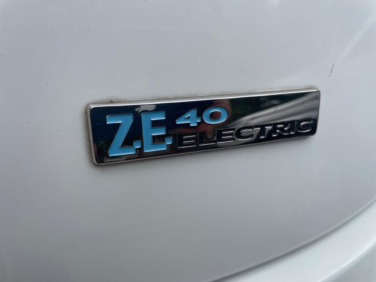 Renault ZOE Life Q90