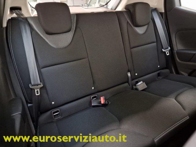 RENAULT Clio dCi 8V 90 CV EDC Start&Stop 5 porte Energy Duel