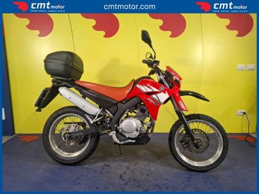 Yamaha XT 125 - 2006
