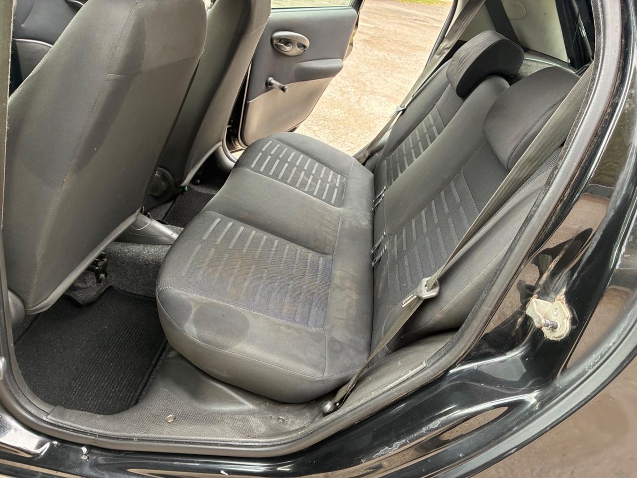 Fiat Punto Classic 1.2 5 porte Natural Power Active