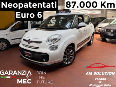 Fiat 500L 1.4 Tetto Panoramico