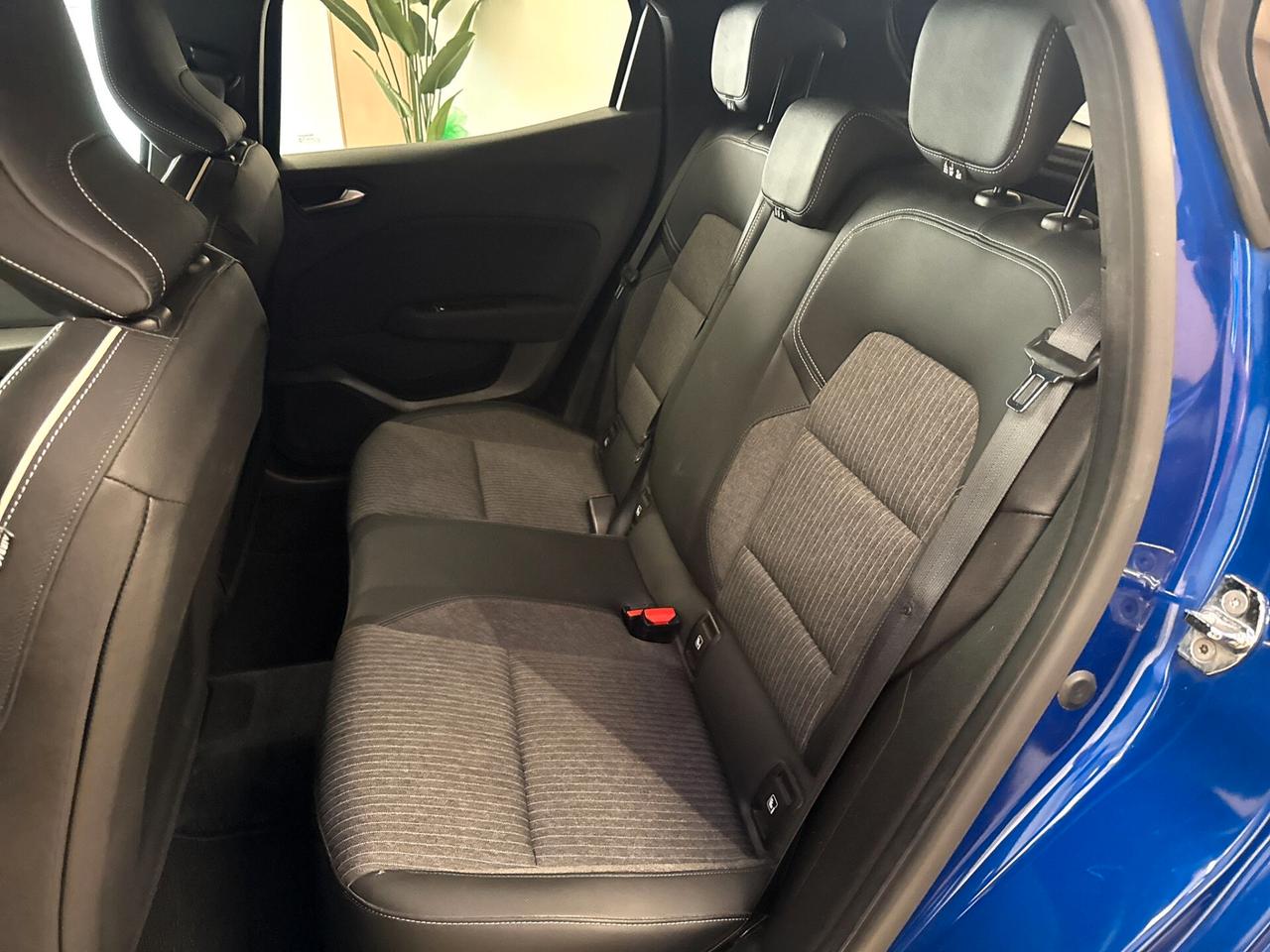 Renault Clio Blue dCi 115 CV 5 porte Intens