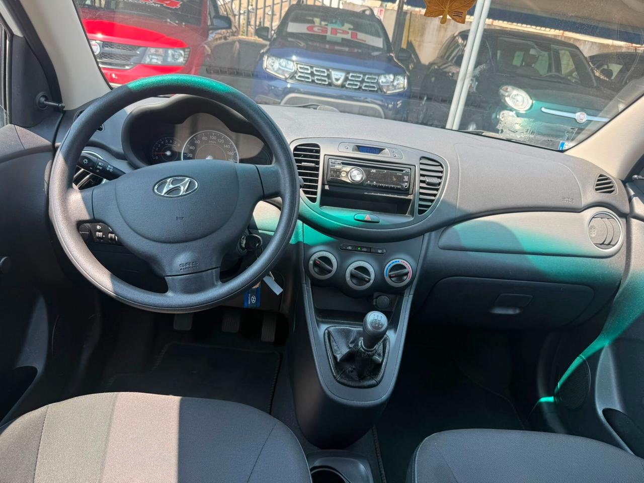 Hyundai i10 1.1 12V Like