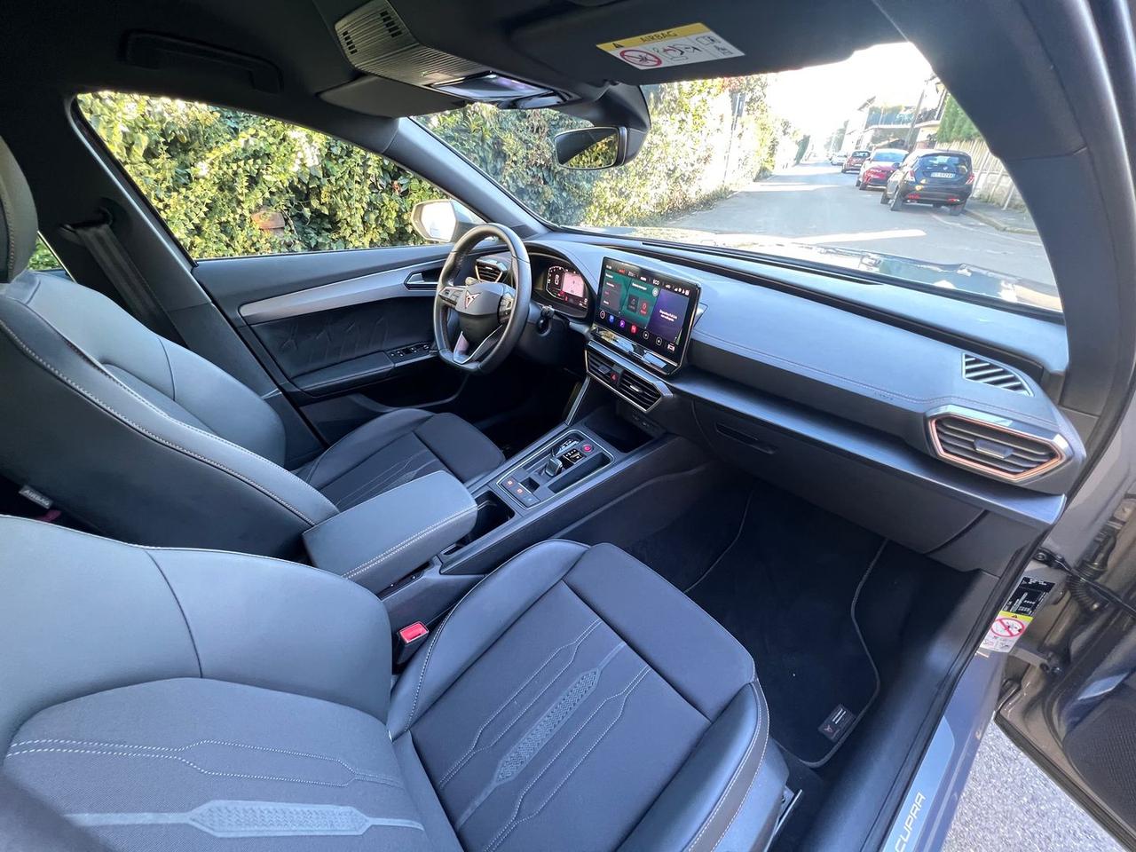 Cupra Formentor 1.4 e-HYBRID PHEV #8150