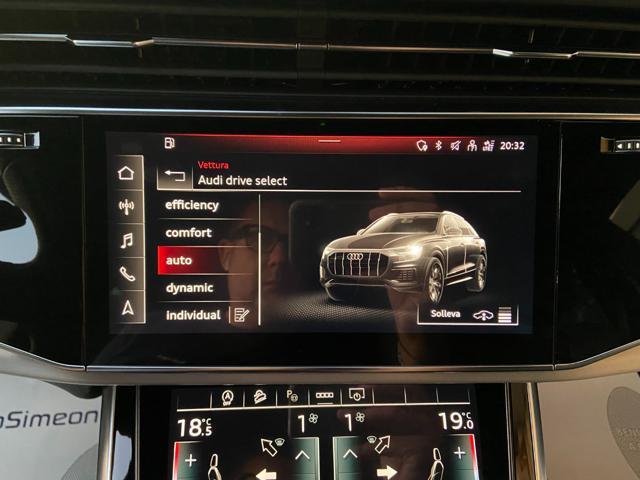 AUDI Q8 50 TDI 286 CV quattro tiptronic Sport S line Plus