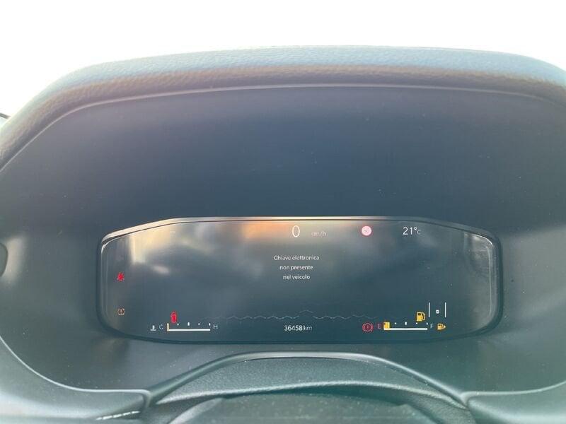 Jeep Compass II 2021 1.3 turbo t4 Limited 2wd 130cv