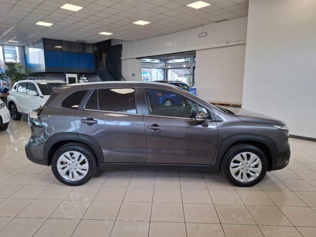 SUZUKI S-Cross 1.4 Hybrid Top A/T 4X4 EXTRA PROMO+INCENTIVO 2026