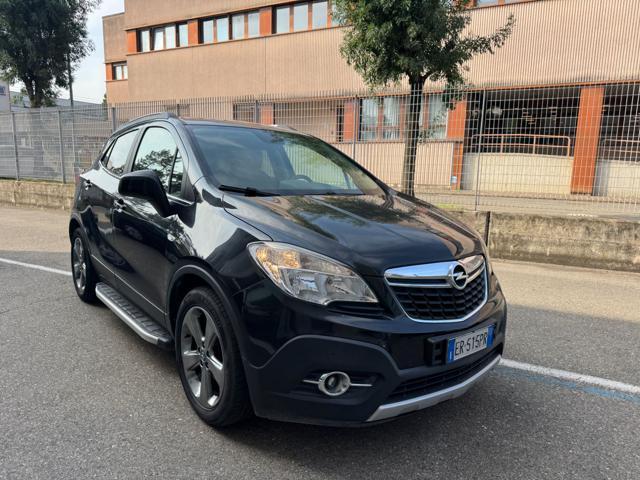OPEL Mokka 1.7 CDTI Ecotec 130CV Aut. Cosmo