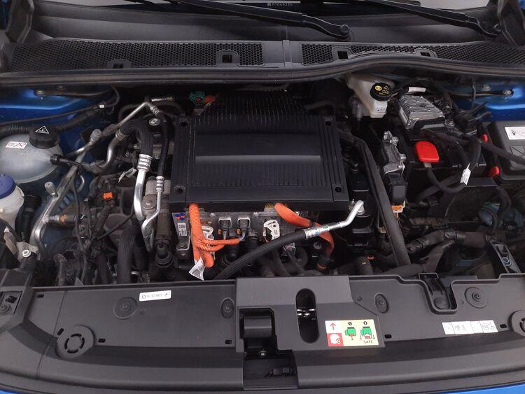 Peugeot 208 Allure Pack BR569212 Elettrico 136CV