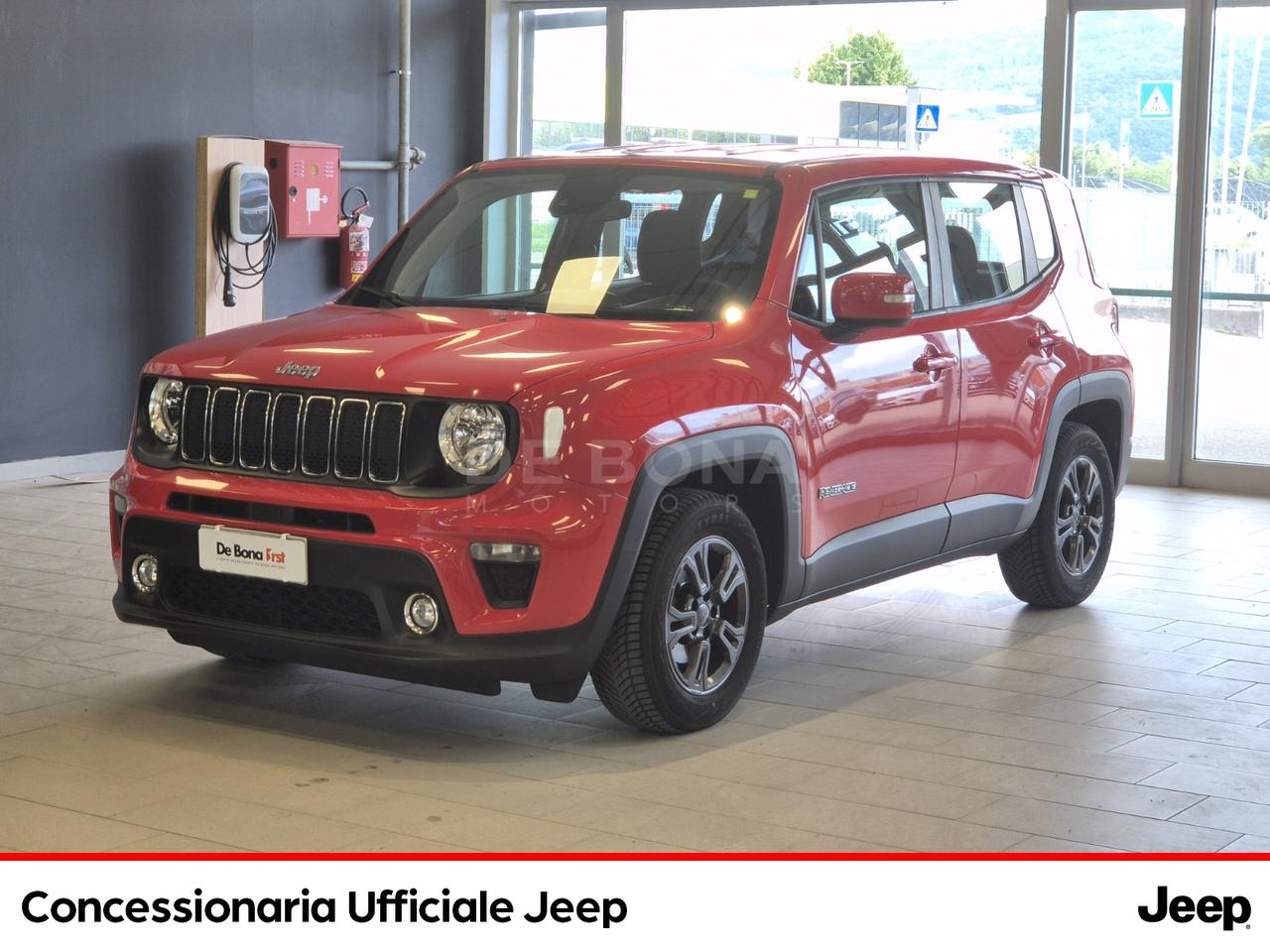 Jeep Renegade 1.0 t3 longitude 2wd