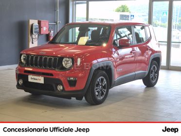 Jeep Renegade 1.0 t3 longitude 2wd
