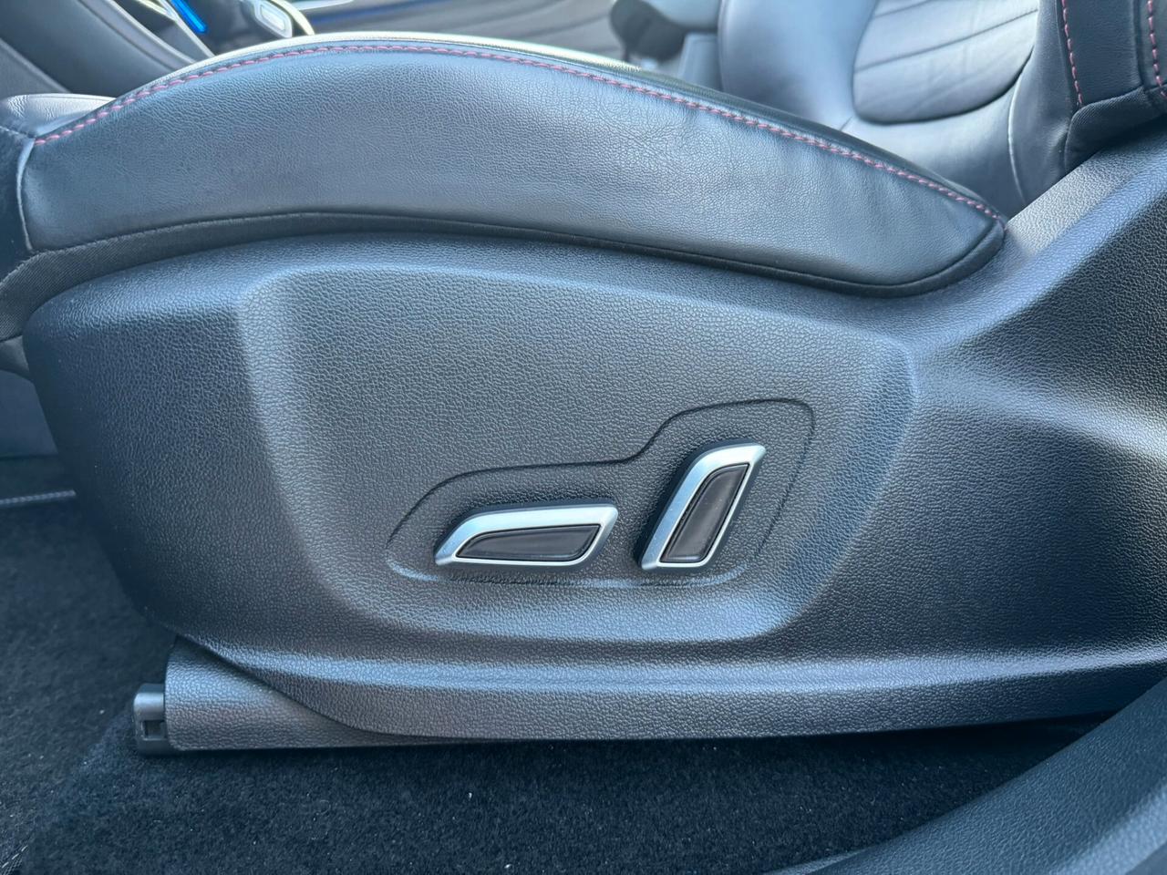 Mg EHS Plug-in Hybrid Luxury