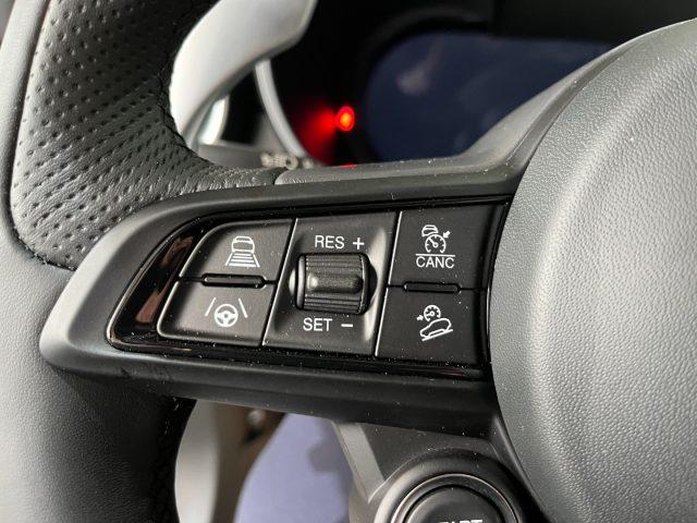 ALFA ROMEO Stelvio 2.2 Td 210CV AT8 Q4 Veloce /TETTO APRIBIL/Nav/ADAS