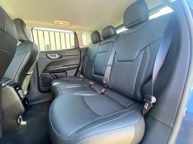 JEEP Compass *PROMO* 1.6 Multijet II 2WD Limited