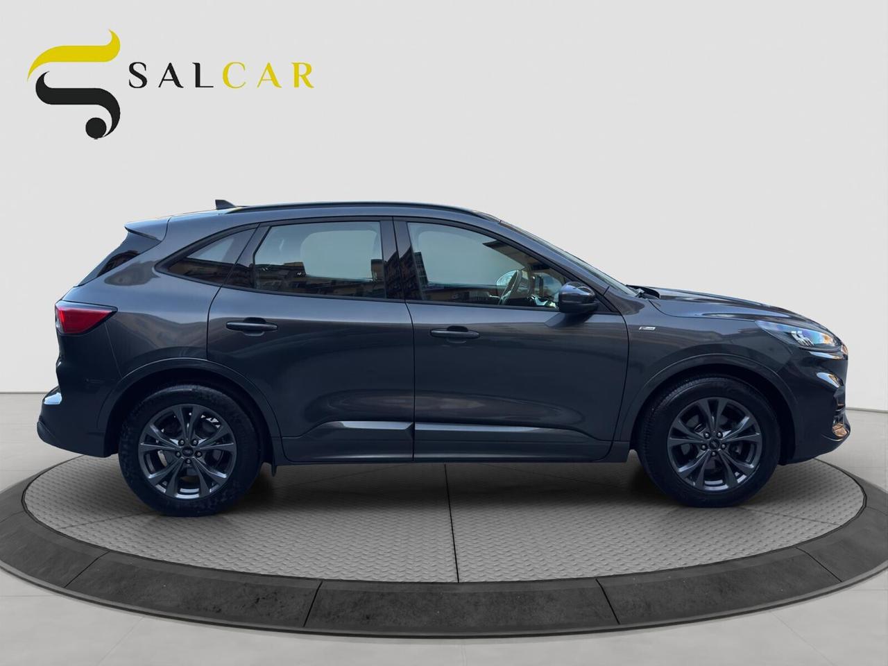 Ford Kuga 1.5 ecoblue 120cv ST-Line automatica 2022