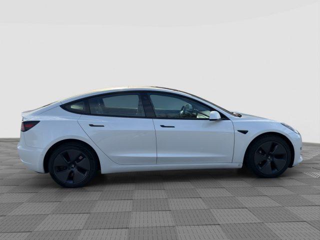 TESLA Model 3 Model 3 Long Range Dual Motor AWD