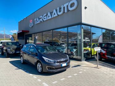 Kia Ceed SW 1.6 crdi Cool 110cv