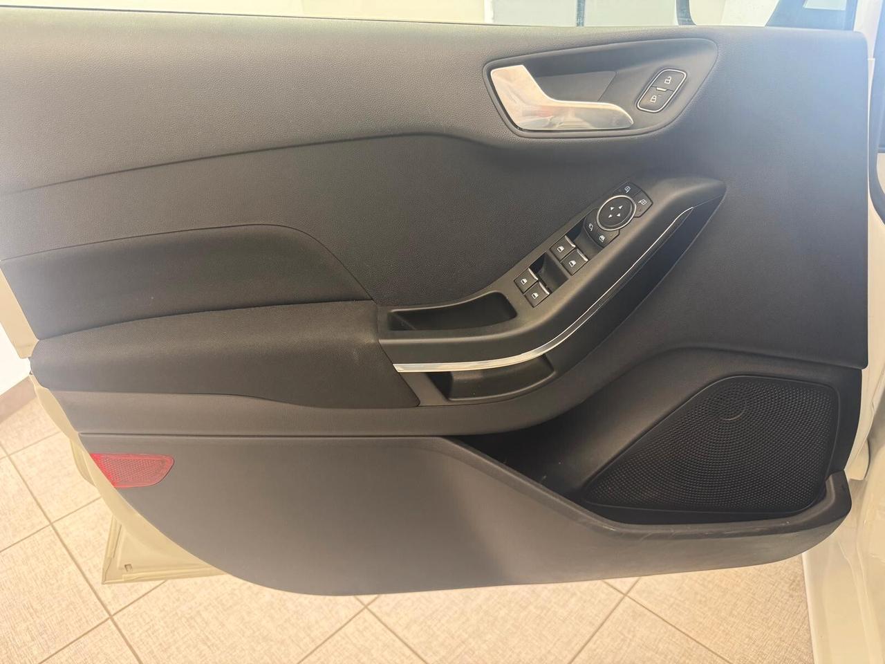 Ford Fiesta 1.1 85 CV 5 porte Titanium - 2019