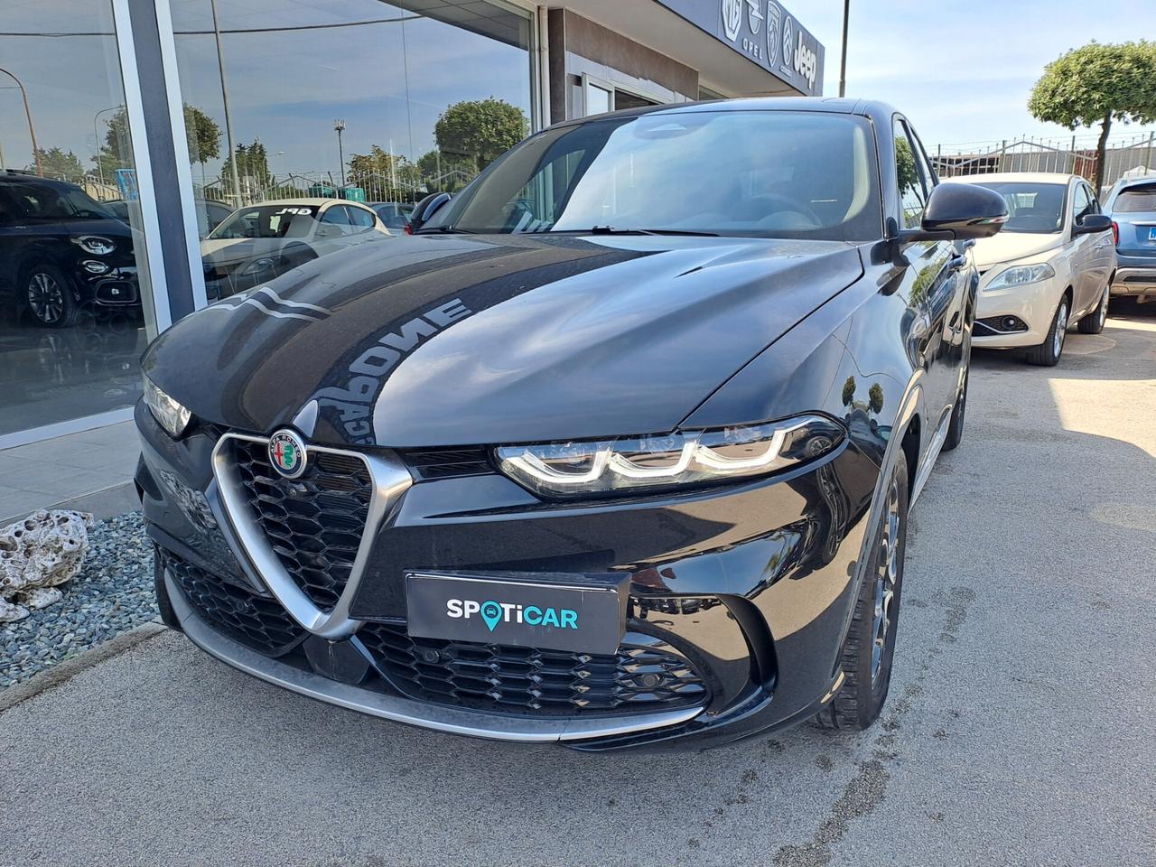 Alfa Romeo Tonale 1.5 160 CV MHEV TCT7 2024