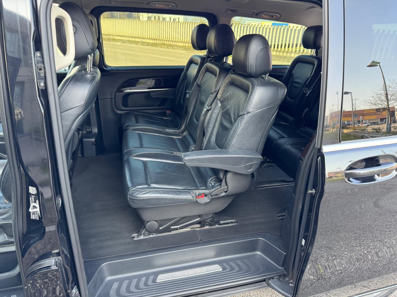 Mercedes V 220 CDI Premium Long 8 Posti