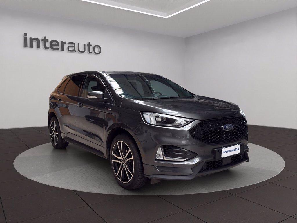 FORD Edge 2.0 ecoblue ST-Line s&s awd 238cv auto 8m del 2019