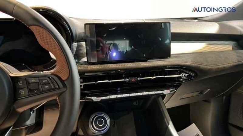 Alfa Romeo Tonale Diesel Diesel 130cv Intensa