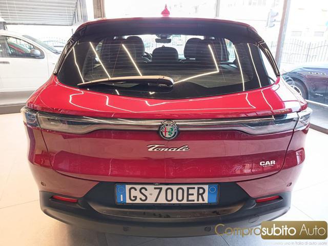 ALFA ROMEO Tonale 1.5 130 CV MHEV TCT7 Sprint