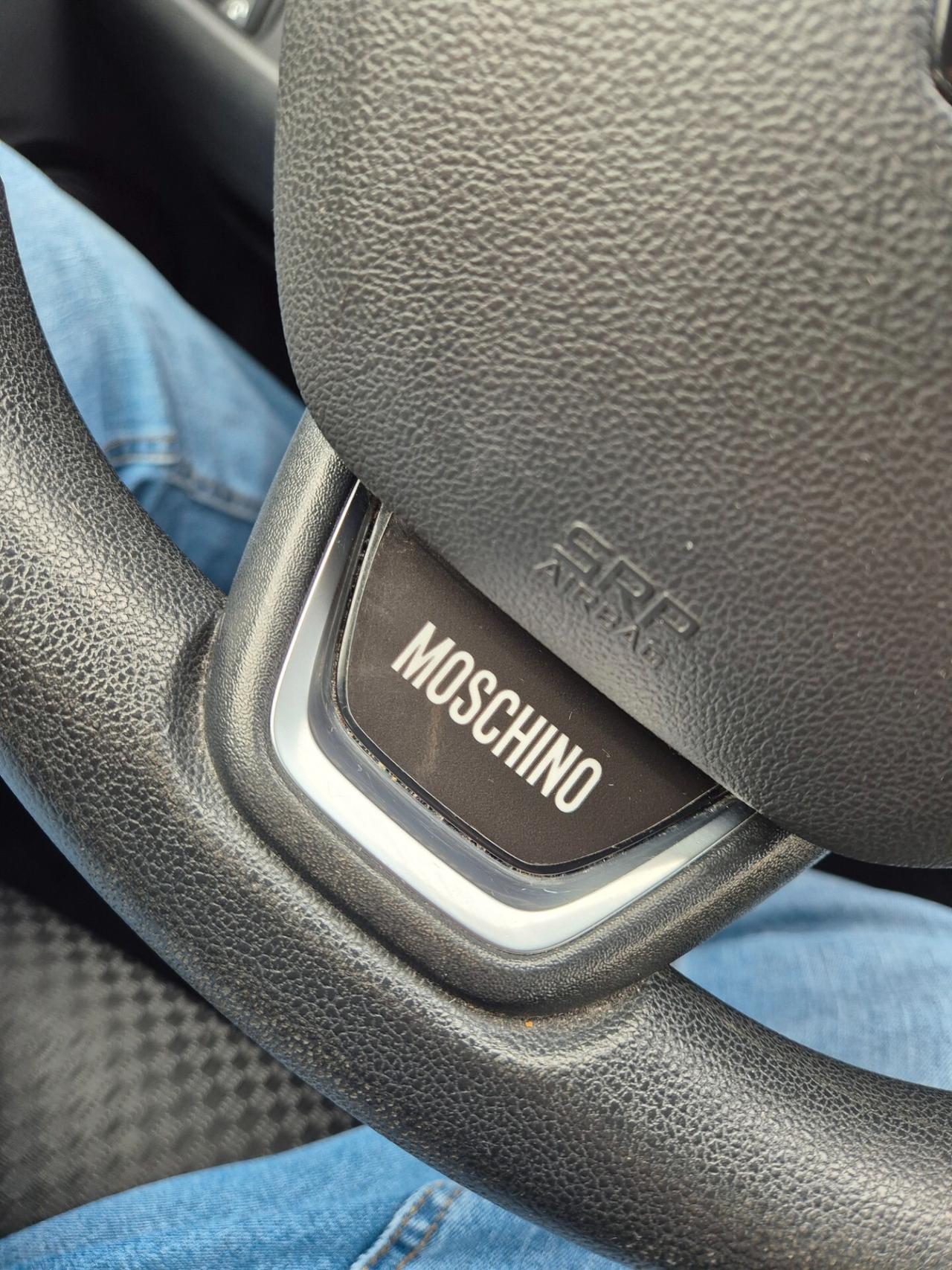 Renault Clio TCe 12V 90 CV GPL MOSCHINO 126KM