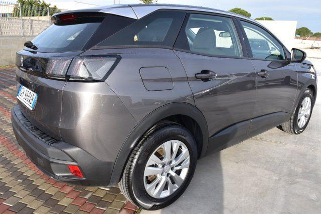 PEUGEOT 3008 BlueHDi 130 S&S BUSINES **N1**autocarro ***