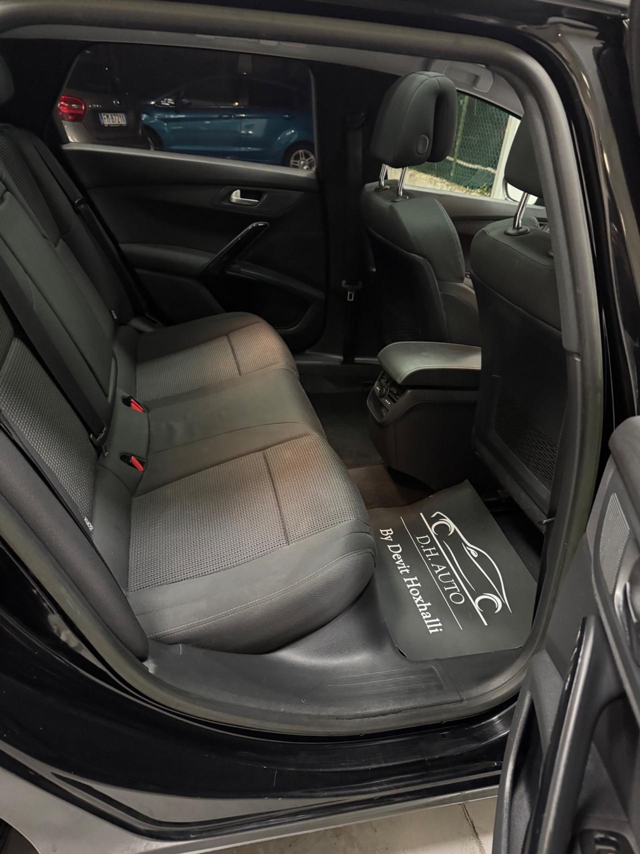 Peugeot 508 2.0 HDi 163 CV SW Allure