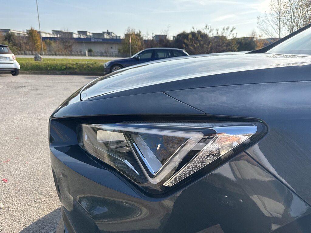 Cupra Formentor 1.5 TSI