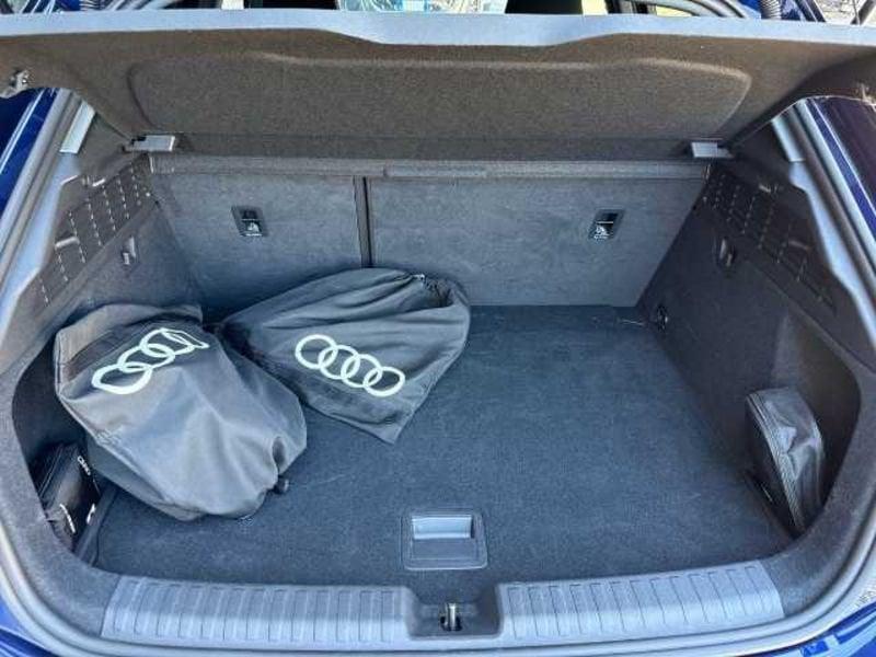 Audi A3 IV 2020 Sportback 45 1.4 tfsi e S line edition s-tronic