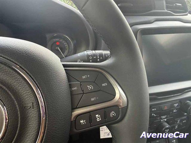 JEEP Renegade phev Limited 4xe NESSUN OBBLIGO DI FINANZIAMENTO