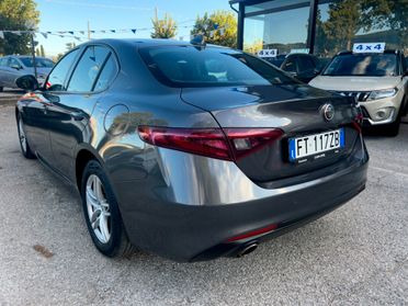 " UNA BOMBA " Alfa Romeo Giulia 2.2 Turbodiesel 136 CV