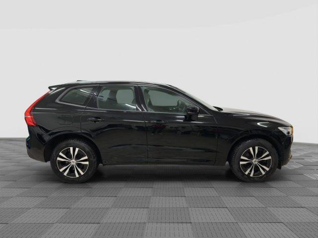 VOLVO XC60 XC60 D4-B4 AWD Geartronic Momentum